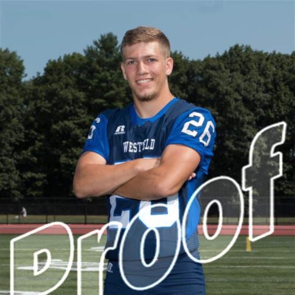 Meet your Posher, Collin